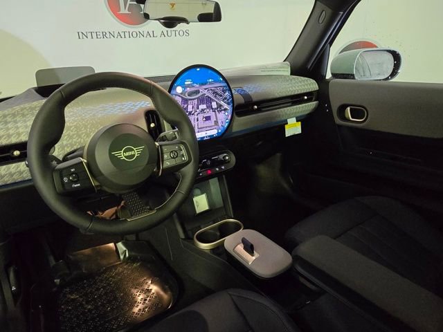 New 2025 MINI Cooper S FWD image 13