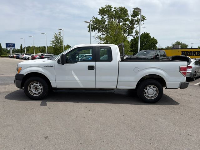 Used 2012 Ford F150 XL w/ Trailer Tow Pkg RWD image 4