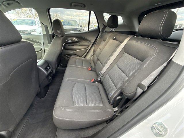 Used 2022 GMC Terrain SLE w/ Driver Convenience Package image 23