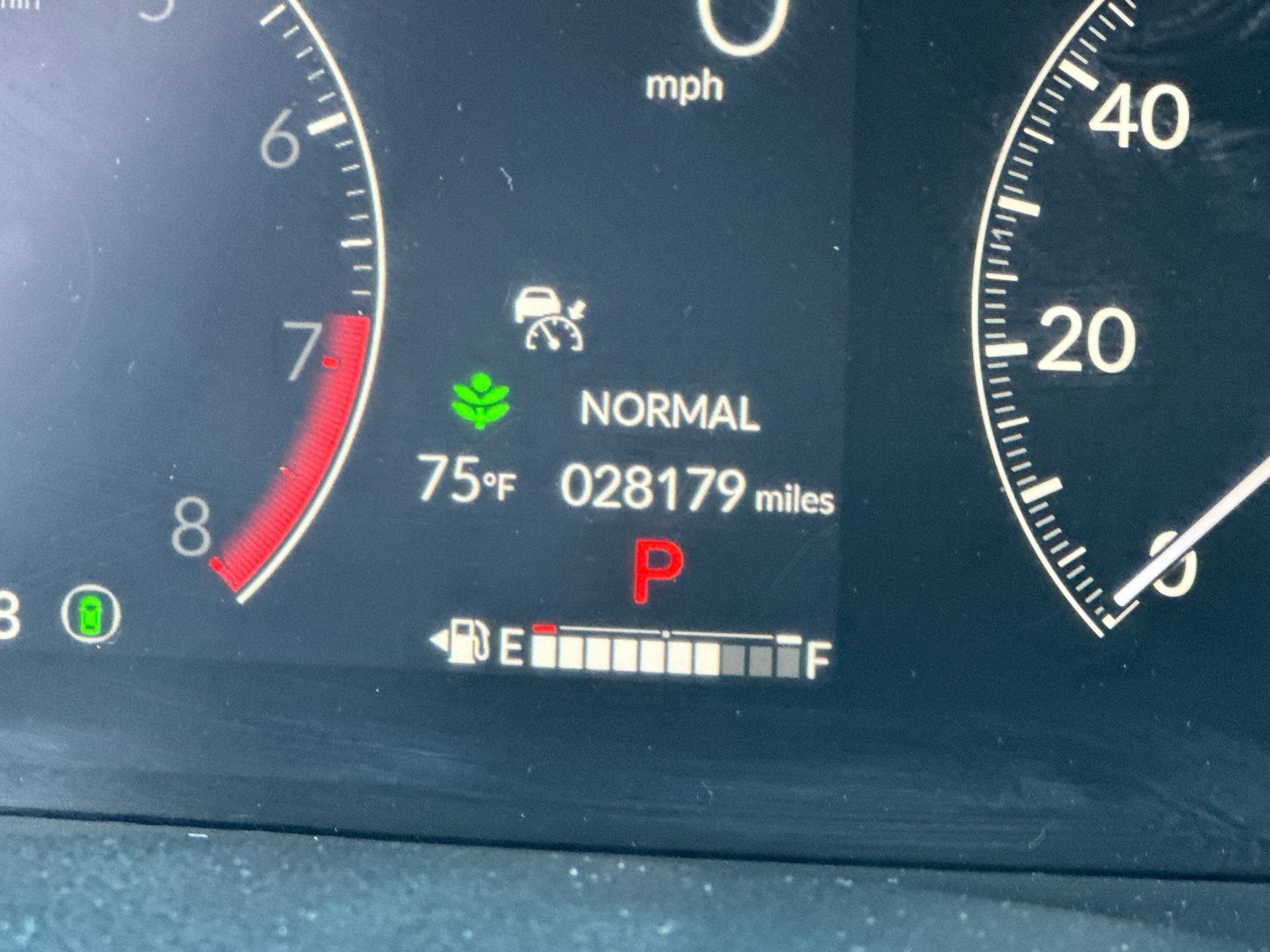 Used 2025 Honda Odyssey Sport-L image 28