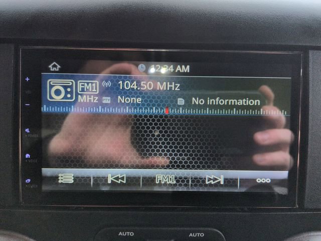 Used 2016 Jeep Wrangler Willys Wheeler image 13