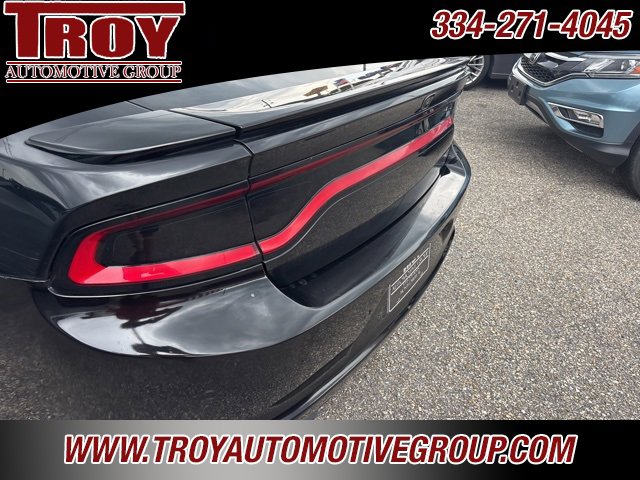 Used 2018 Dodge Charger GT image 9