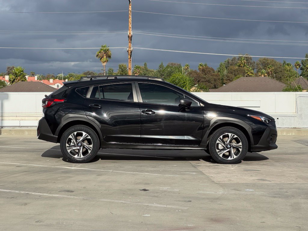 Certified 2024 Subaru Crosstrek 2.0i Premium AWD/4WD image 31