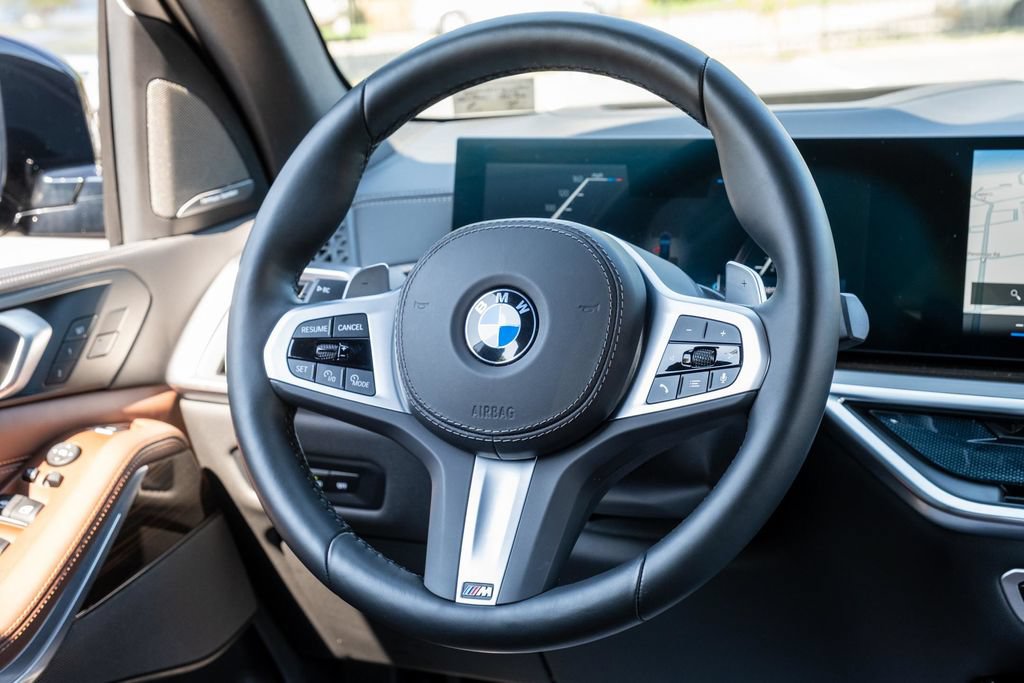 Used 2026 BMW X5 xDrive40i AWD/4WD image 26
