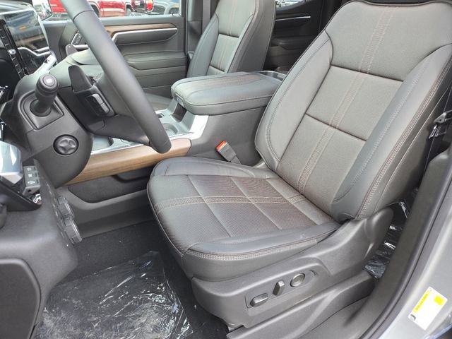 New 2026 Chevrolet Silverado 1500 High Country w/ Technology Package image 34