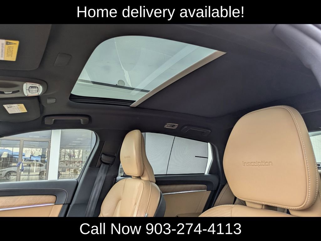 Used 2019 Volvo S90 T6 Inscription w/ Advanced Package image 30