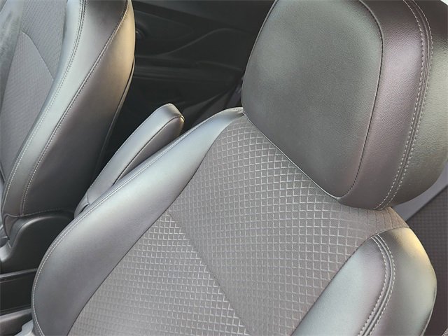 Used 2018 Buick Encore Preferred image 24