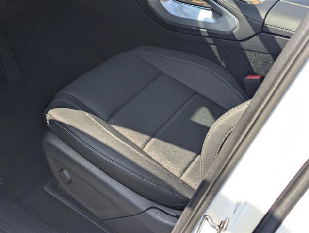 New 2025 Mercedes-Benz GLE 350 4MATIC image 4