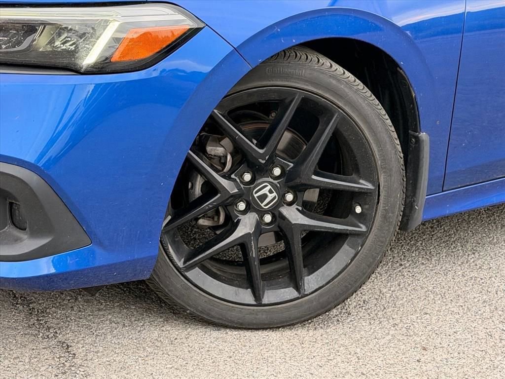 Used 2022 Honda Civic Sport image 23