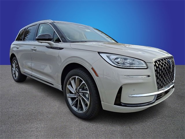 New 2024 Lincoln Corsair Grand Touring w/ Equipment Group 301A image 2