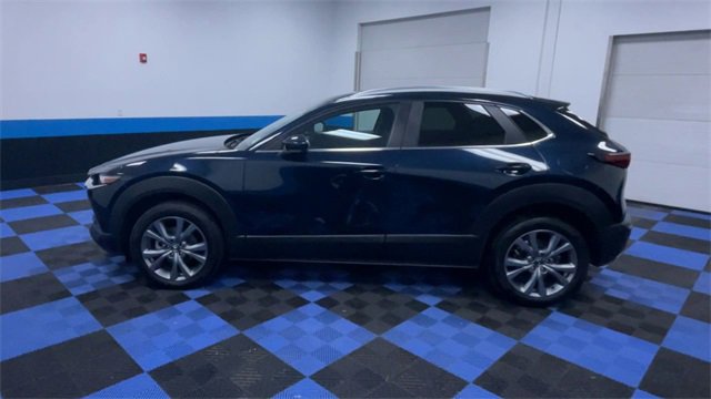 Used 2024 MAZDA CX-30 AWD 2.5 S w/ Preferred Package image 5
