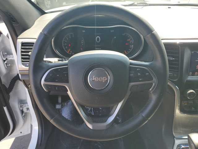 Used 2019 Jeep Grand Cherokee Laredo RWD image 25