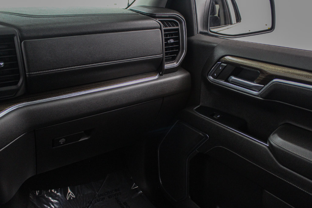 Used 2024 Chevrolet Silverado 1500 LT w/ Work Truck Package AWD/4WD image 26