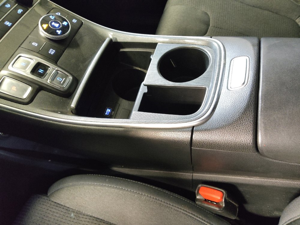 Used 2023 Hyundai Santa Fe SE AWD/4WD image 26