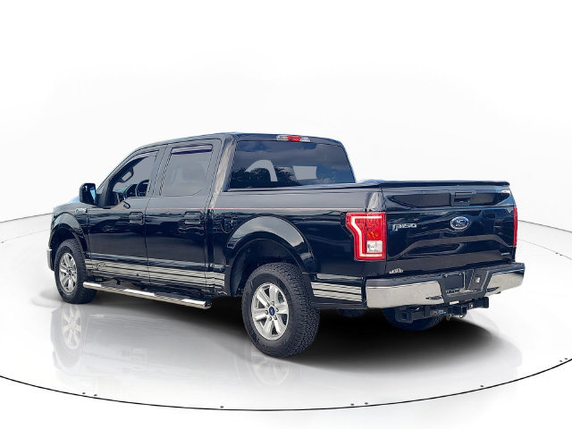 Used 2016 Ford F150 XLT RWD image 5