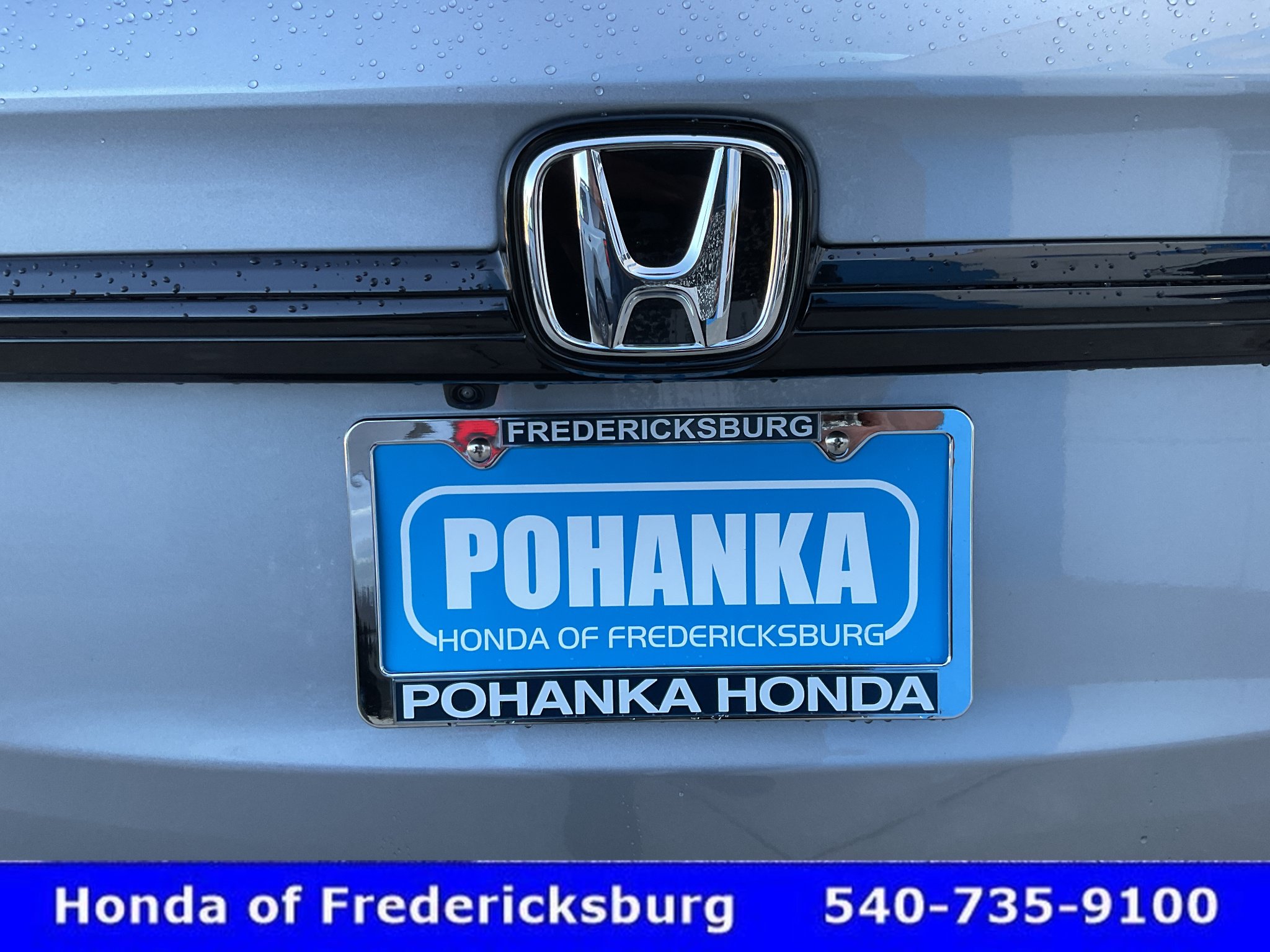 Certified 2026 Honda Odyssey Touring image 14