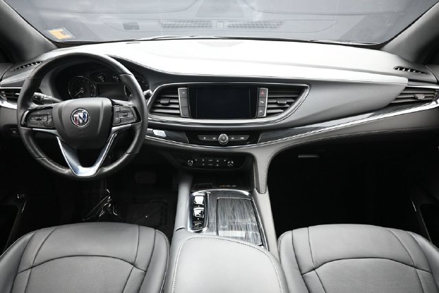 Used 2024 Buick Enclave Essence w/ Experience Buick Package FWD image 19