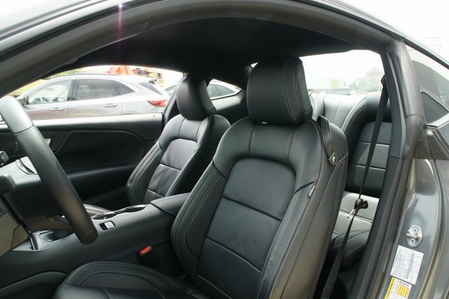 New 2025 Ford Mustang GT Premium w/ Mustang Nite Pony Package image 22