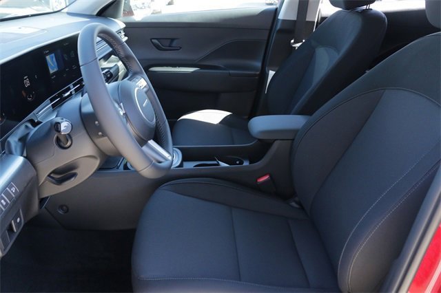 Used 2026 Hyundai Kona SEL Sport image 8