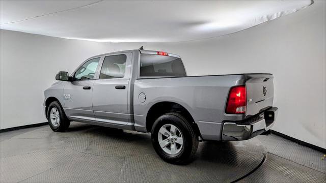 Used 2023 RAM 1500 Classic SLT w/ Trailer & Traction Group RWD image 6