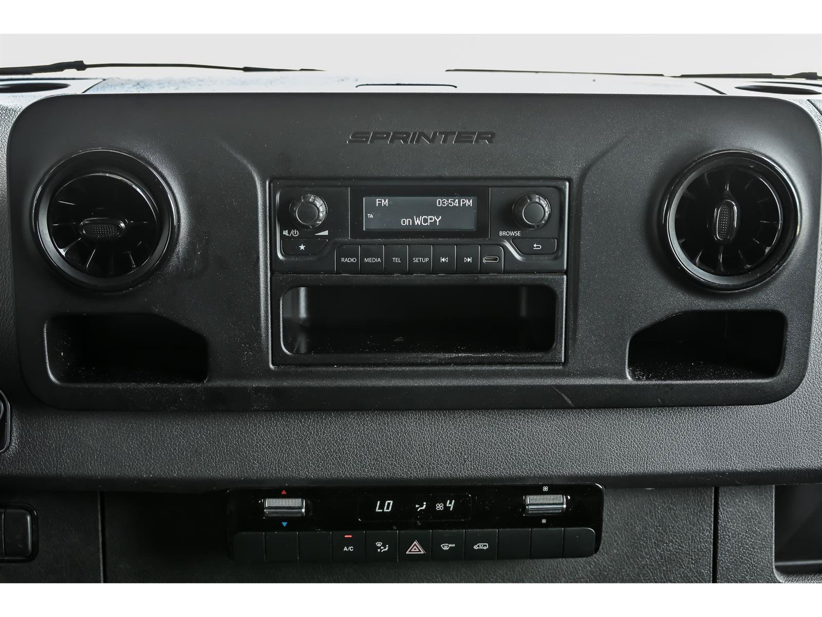 Used 2024 Mercedes-Benz Sprinter 2500 image 8