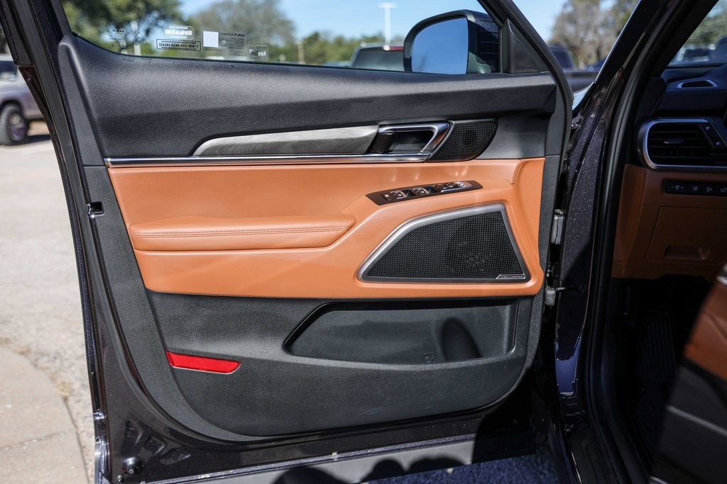 Used 2025 Kia Telluride EX X-Line image 27