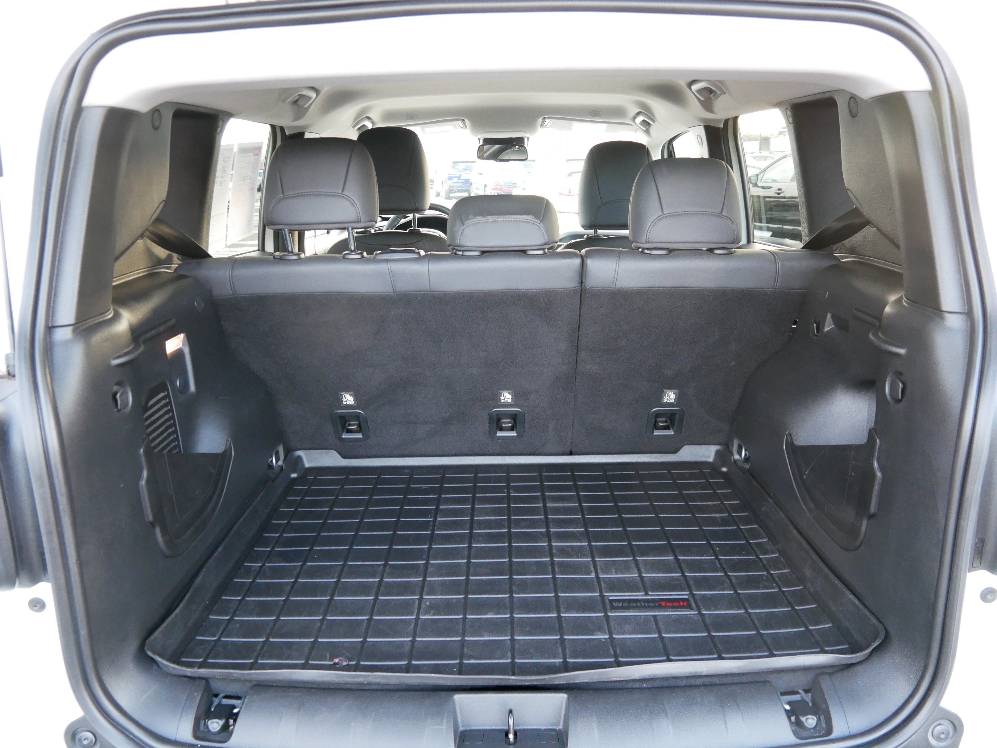 Used 2023 Jeep Renegade Limited image 18