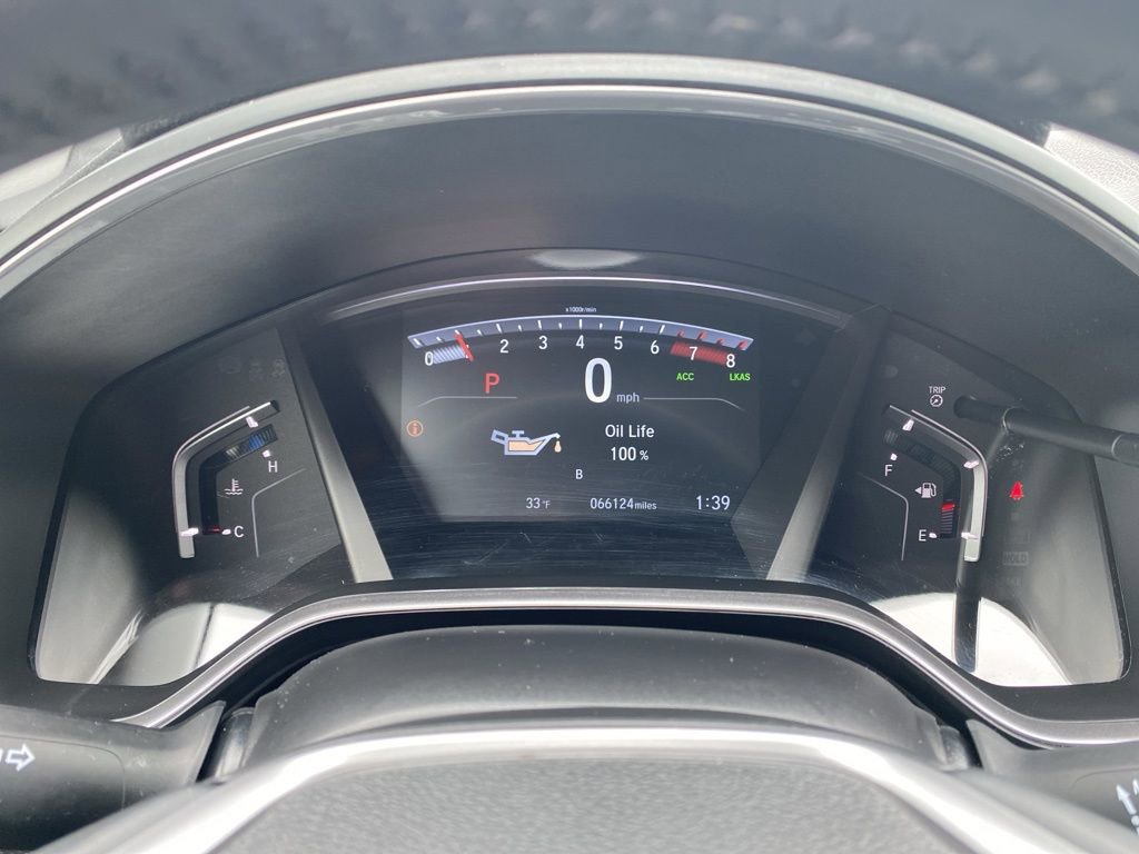 Used 2022 Honda CR-V Touring image 28