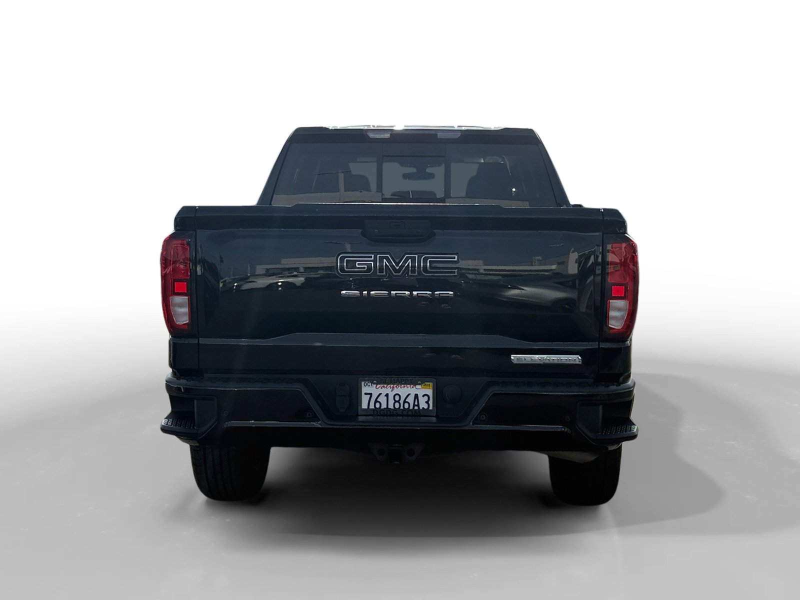 Used 2021 GMC Sierra 1500 Elevation w/ Preferred Package image 4