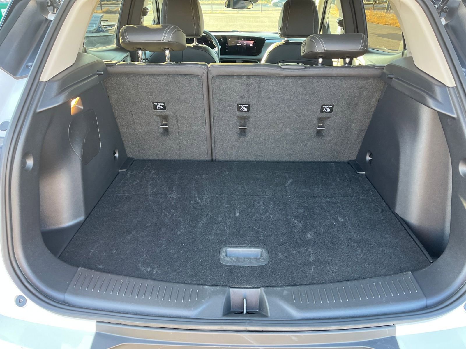 Used 2025 Buick Encore GX Preferred image 30