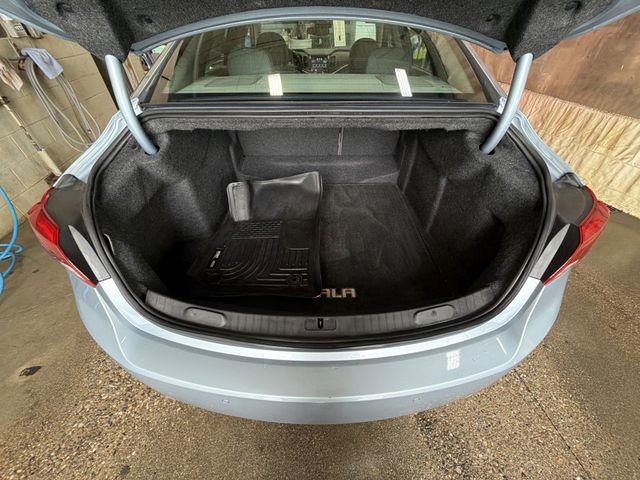 Used 2014 Chevrolet Impala LTZ image 25
