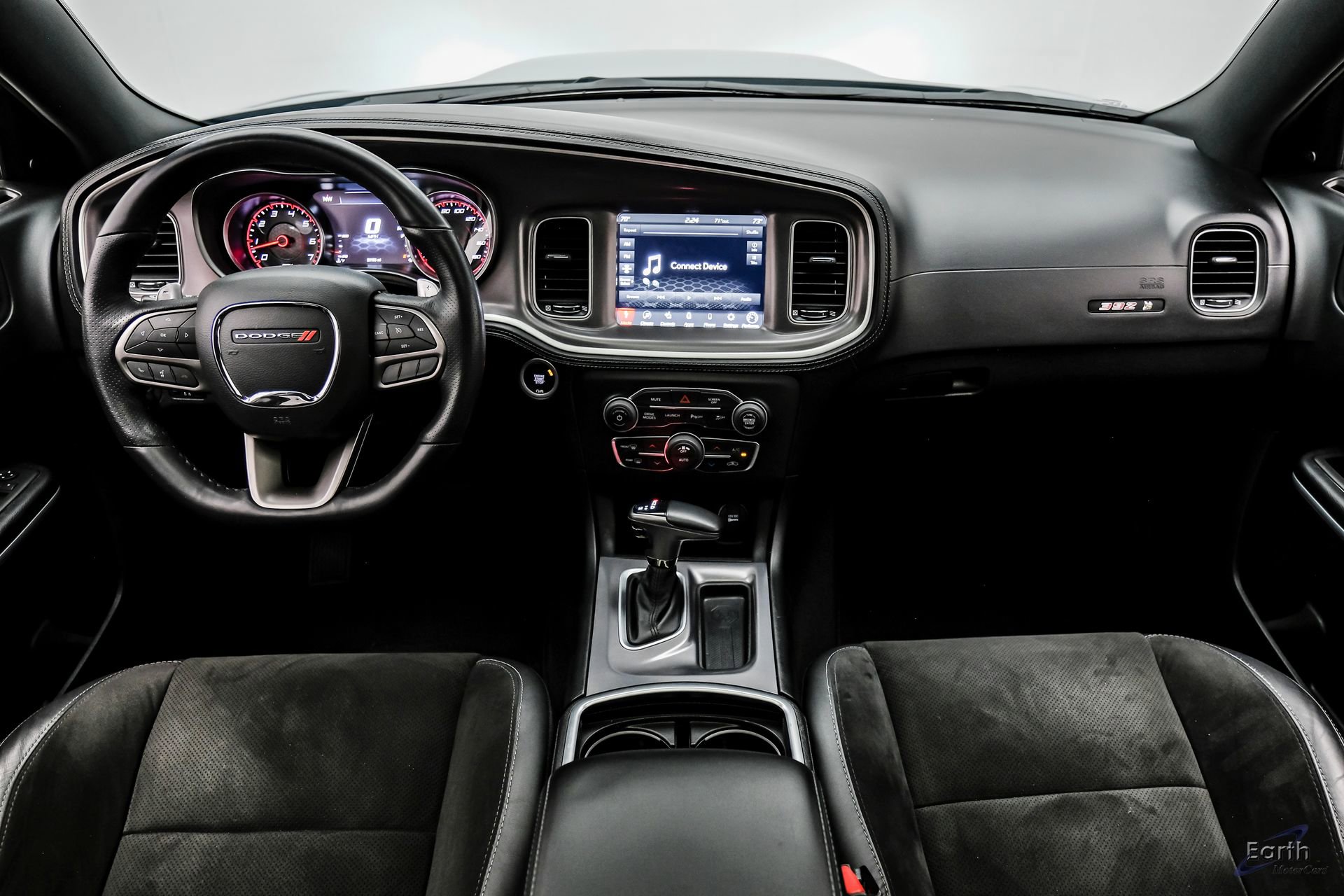 Used 2021 Dodge Charger Scat Pack image 37