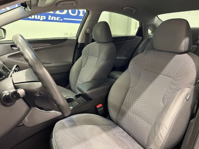 Used 2014 Hyundai Sonata GLS w/ Popular Equipment Group 2 FWD image 21