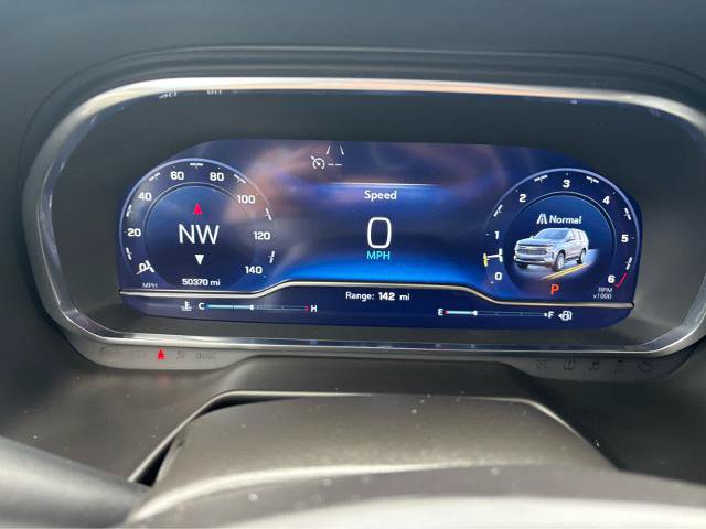 Used 2023 Chevrolet Tahoe LT RWD image 21