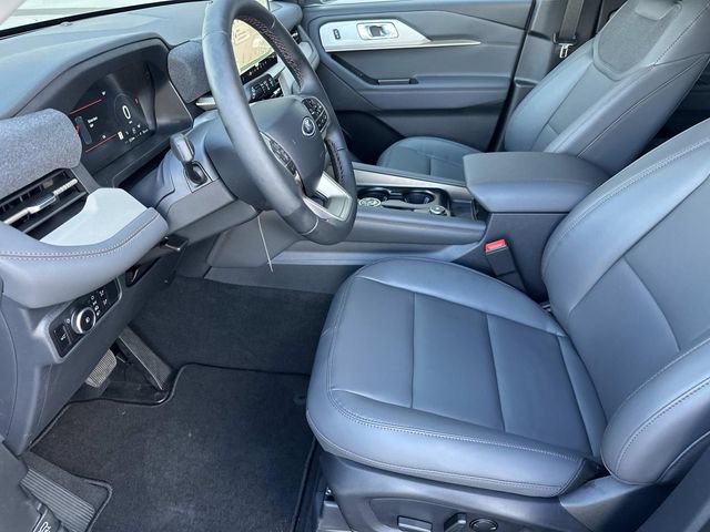 New 2026 Ford Explorer Active w/ Active Comfort Package image 25