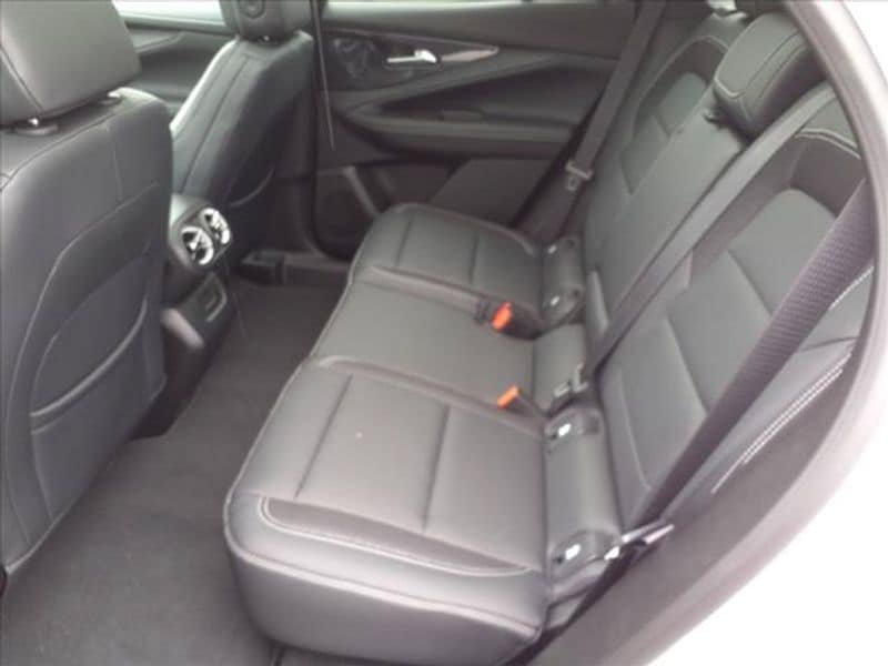 New 2024 Chevrolet Blazer EV LT AWD/4WD image 8