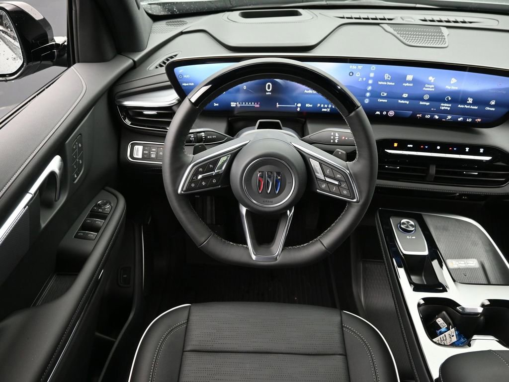 New 2026 Buick Enclave Sport Touring w/ Super Cruise Package image 15