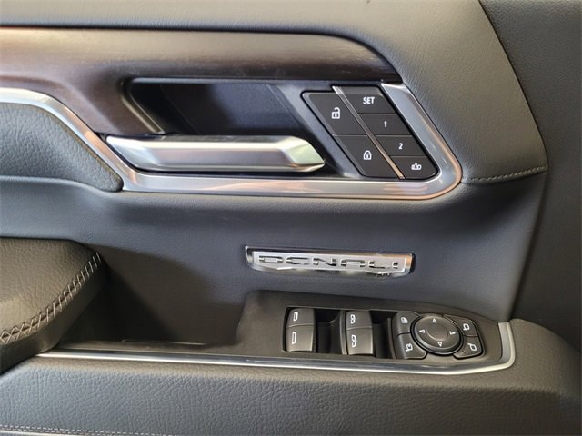 New 2026 GMC Sierra 1500 Denali image 26