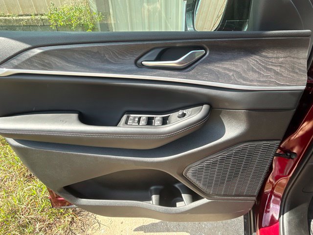 Used 2026 Jeep Grand Cherokee L 4WD image 18