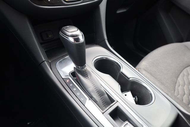 Used 2018 Chevrolet Equinox LT image 21