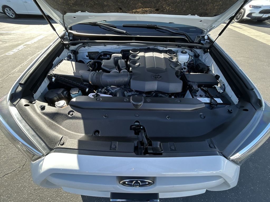 Used 2024 Toyota 4Runner SR5 image 26