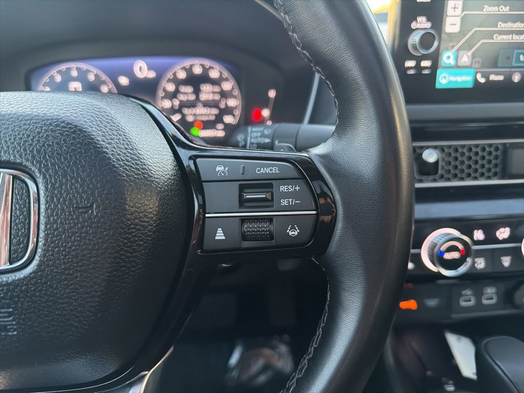 Used 2024 Honda Civic Touring image 20