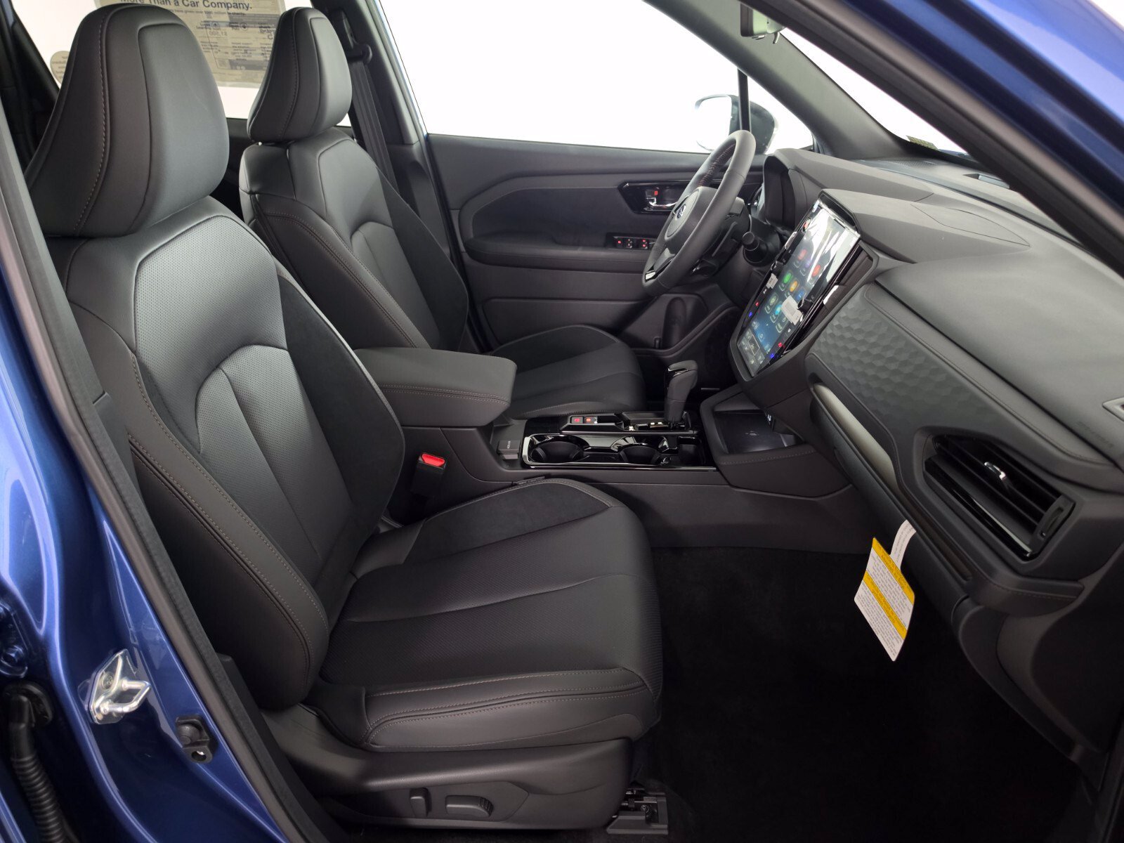 New 2026 Subaru Forester Touring AWD/4WD image 24