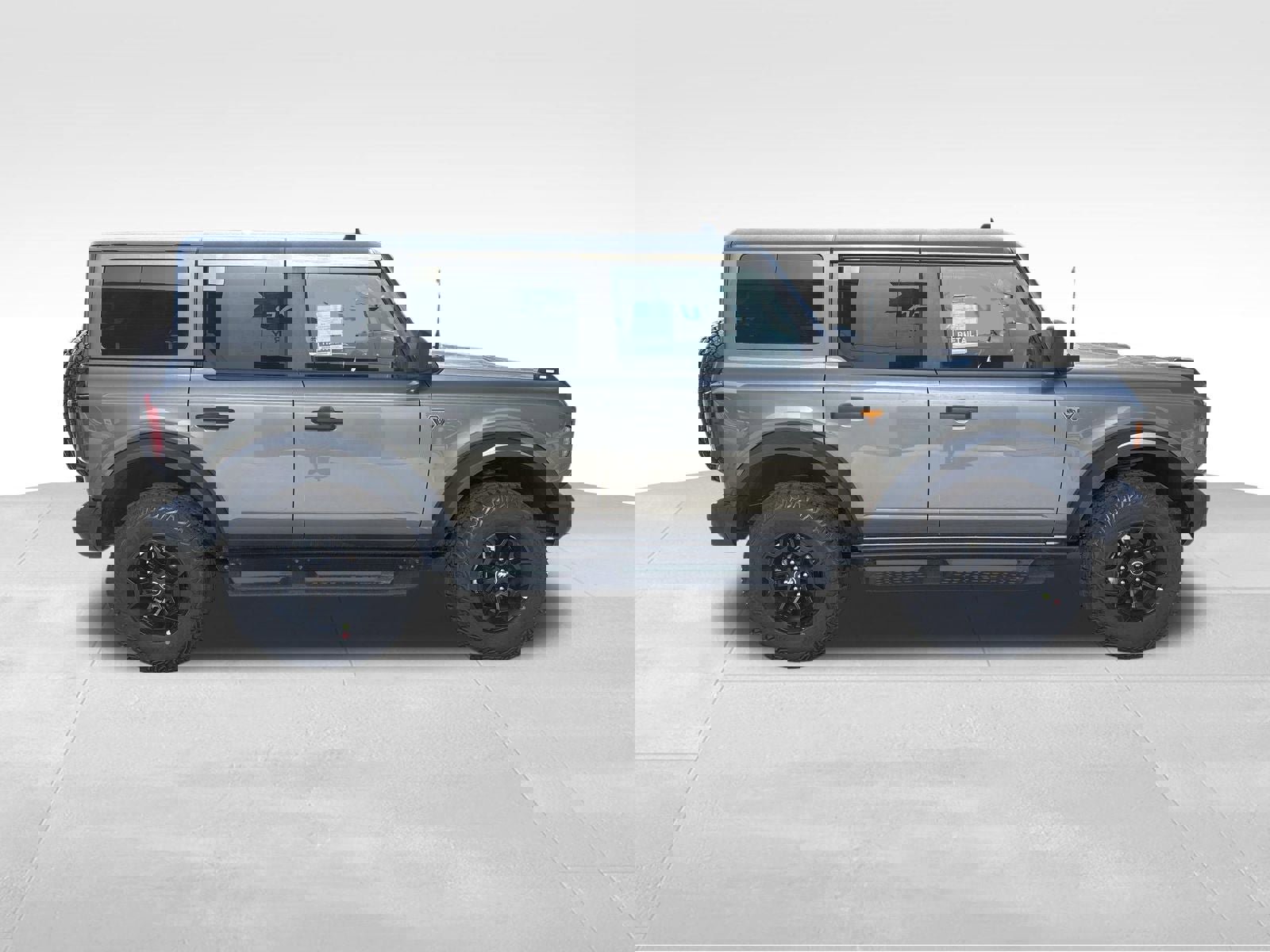 New 2026 Ford Bronco Badlands image 7