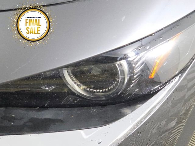 Certified 2023 MAZDA CX-30 AWD 2.5 S w/ Premium Package image 12