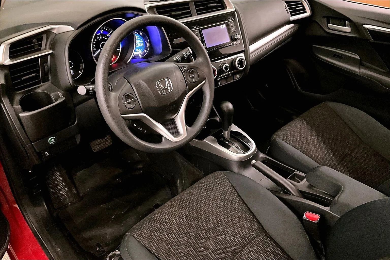 Used 2016 Honda Fit LX image 12