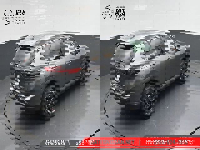 New 2026 Nissan Rogue SV w/ SV Premium Package image 40