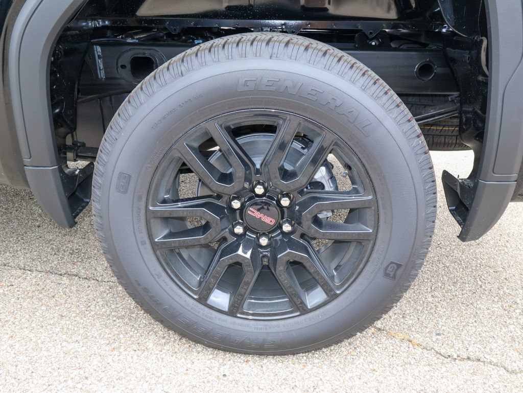 New 2026 GMC Sierra 1500 Elevation AWD/4WD image 30