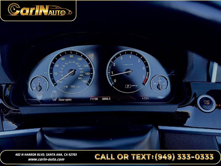 Used 2012 BMW 650i Convertible RWD image 39