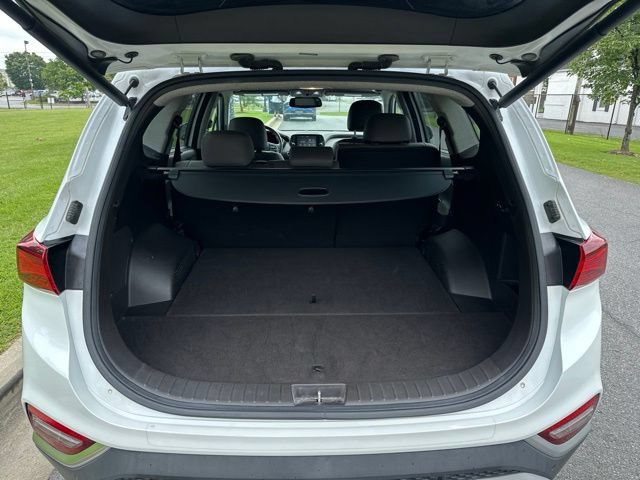 Used 2019 Hyundai Santa Fe Limited AWD/4WD image 19
